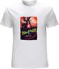 Men's Stone Temple_Pilots T Shirt White