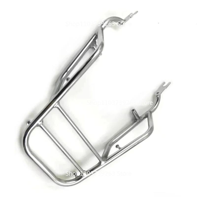 New Motorcycle Rear Rack Bracket for Kawasaki W400 W650 W800 W 400 650 800