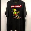Classic The Offspring Unisex Unisex S-5XL Shirt Unisex T-Shirt