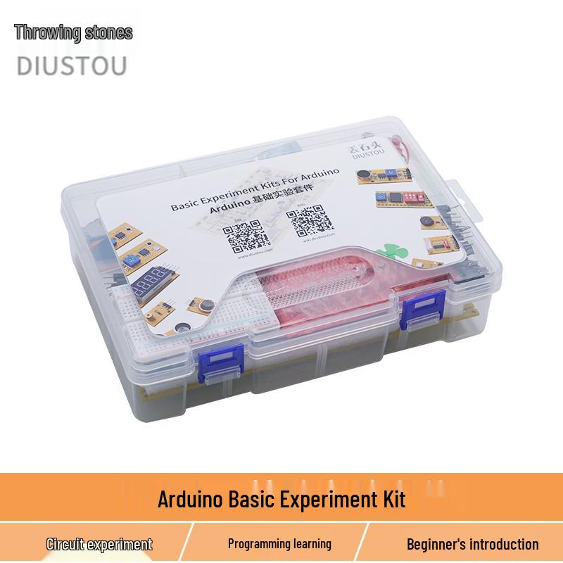 DiuShiTou Arduino Development Boards & Kits