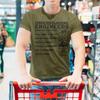 Engineer Tshirt Summer Gifts Funny Engineering Tee Graphic T Shirts High Quality Cotton Men Clothing Streetwear Multiple Color