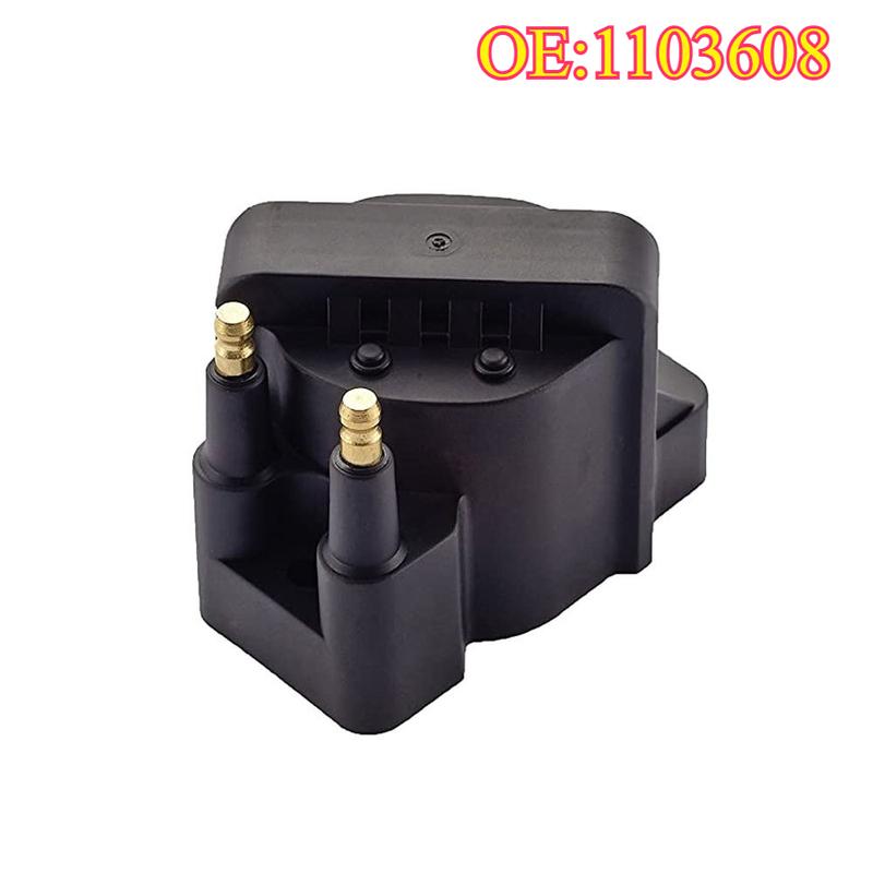 Original High Quality New for 1103608 Ignition Coil
