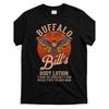 Buffalo Bill's Body Lotion Tee - Retro Vintage Graphic T-Shirt, Soft Blend for Comfort - Perfect Gift for Friends, Family, or Any Occasion - Unique