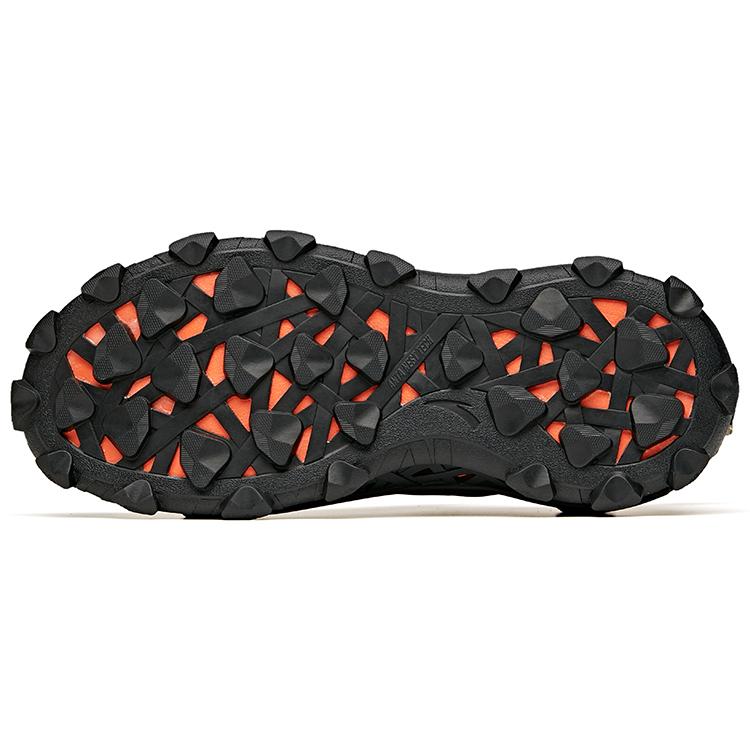 ANTA Salehe Bembury X SB-02 'Green' 112118820-5