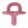 Baby Infants  Pacifier Newborn Comfort Appease Nipple Dummy Flexible Soft BPA-Free Safe Silicone Soother Teether