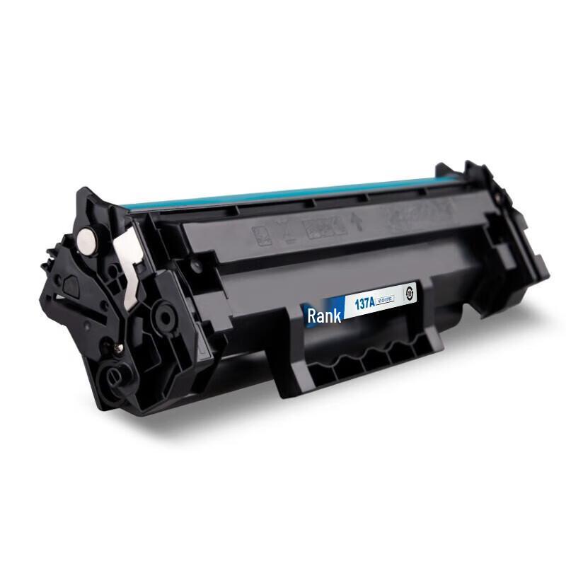 G&G W1370A/137A Compatible Toner Cartridge with Chip for HP Printers