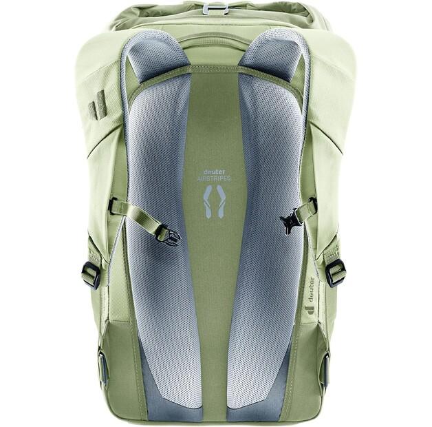 Рюкзак Deuter Utilion 30 mineral/grove (3816124-1213)