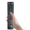 2025 New For LCD LED 3D Smart TV Replacement Remote Control- No Setup Required Universal Remote Control