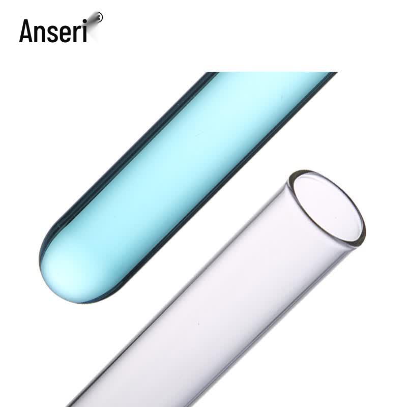 ASR Round Bottom Glass Test Tube