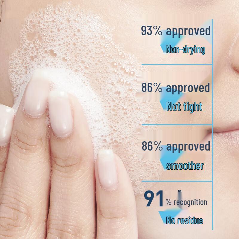 CeraVe Gentle Facial Cleanser