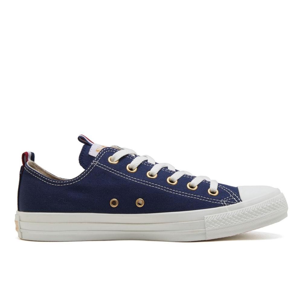 Converse All Star Trico Tab Ox Dark Navy 31315182 Dark Navy