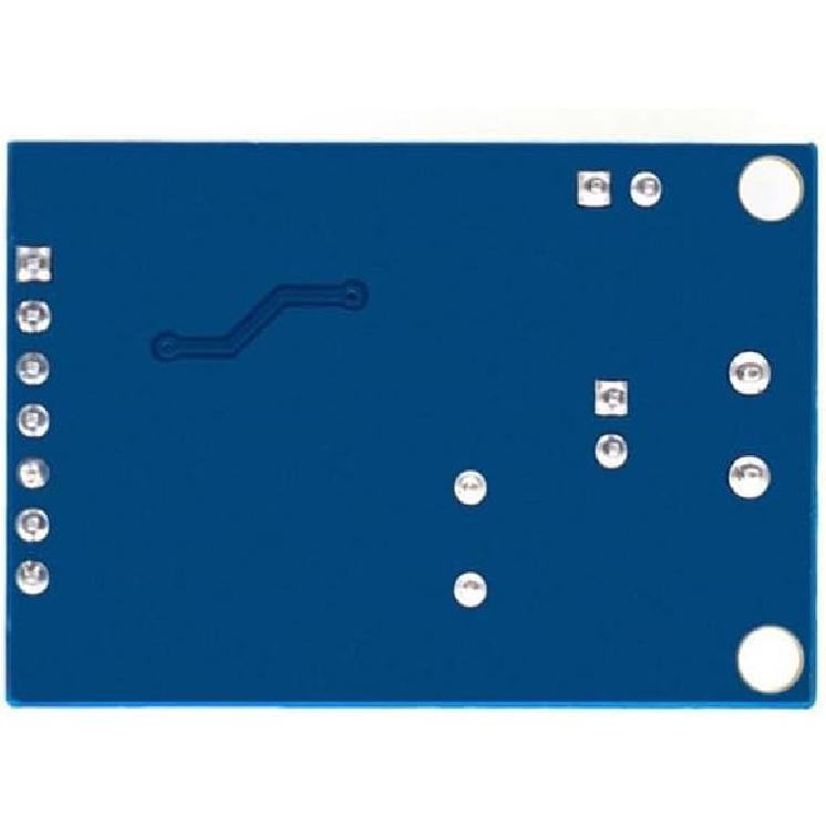 WWZMDiB 3 Pcs MCP2515 TJA1050 CAN Bus Module SPI Interface Compatible with for Arduino Raspberry Pi ESP32 STM (CAN Bus Controller + Receiver)