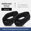 Men's & Women's Patella Strap Knee Brace for Basketball, Running, and Fitness - Compression Support for Injury and Meniscus Protection.