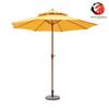 Eagle Beak Dragon 2.7m Commercial Outdoor Umbrella