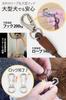 Long Leash for Large Round Shoulder Dogs, 20m, Brown, Rope, Strap, Retractable, Training, Lightweight, Tangle-resistant.