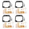 Carburetor Carb Rebuild Repair Kit Fit for Yamaha XJ750 41Y Seca XJ750R XJ750M