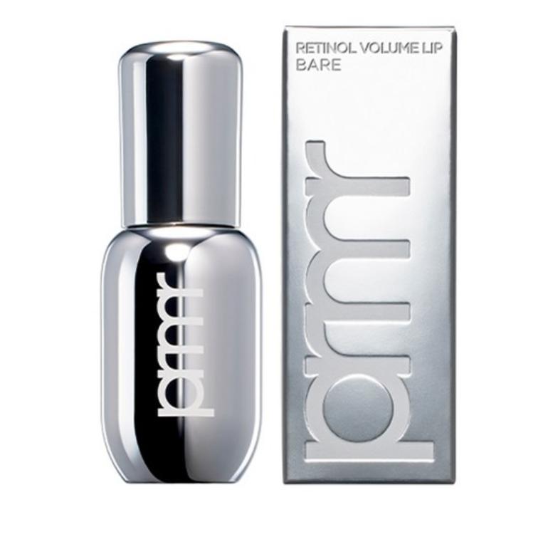 Primera Retinolowe Serum do Ust Volume – Wygładzające i Powiększające Koloryzujące Pielęgnacja Ust