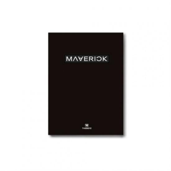 The BOYZ, третий сингл, альбом MAVERICK (DOOM Ver., MOOD Ver., STORY BOOK Ver.) DOOM Ver.
