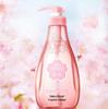 ZIYUAN Salicylic Acid Cherry Blossom Repair Shampoo