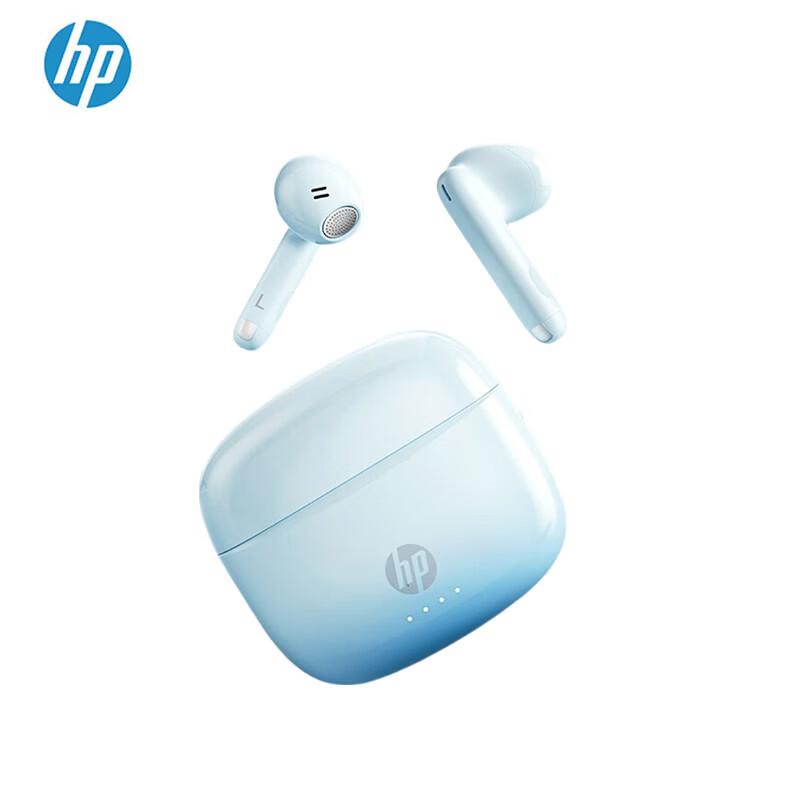 HP H10J True Wireless Bluetooth 5.4 Earbuds