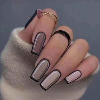 Künstliche Nägel – Nageltips & künstliche Nägel
