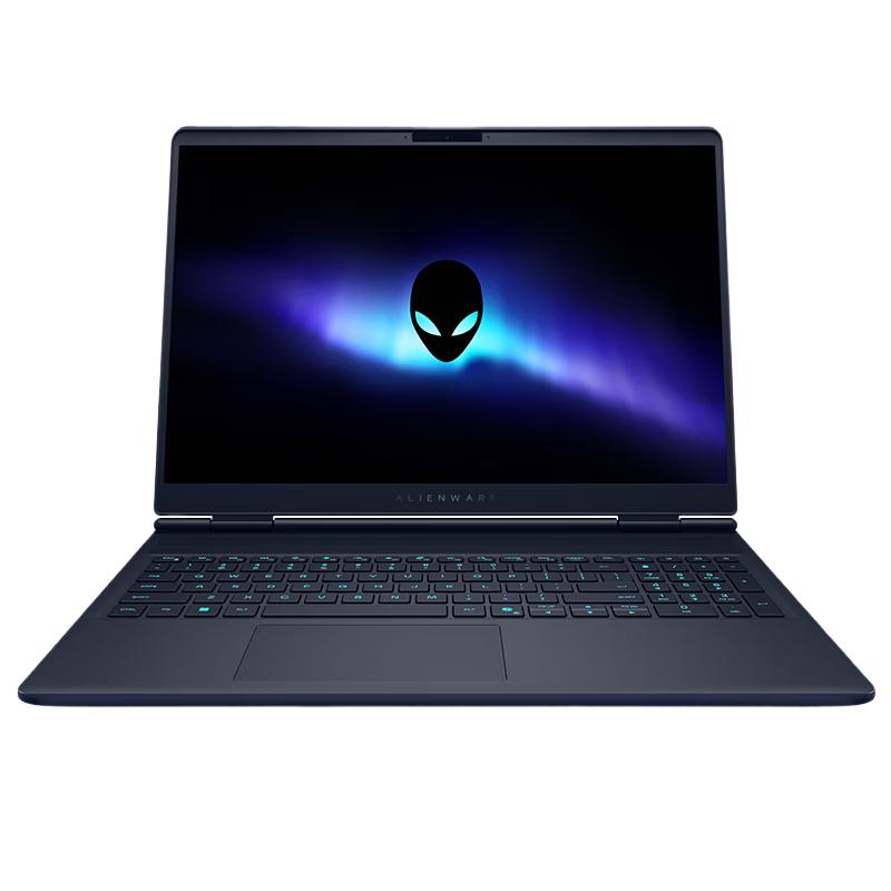 Dell Alienware Starship 16X 16-inch Gaming Laptop (CN version) 16GB RAM + 1TB SSD