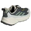 National Geographic x Adidas Terrex Trailmaker 2.0 GORE-TEX Carbon Silver Green Men Sneakers Grey Orbit-Grey JP7064