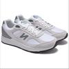 New Balance NB 1880 Bequeme Vielseitige Langlebige Low-Top Laufschuhe Herren Sneaker Hellgrau MW1880RG