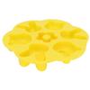 Cartoon Silikonform DIY Handgemacht Wiederverwendbare Kuchen Schokoladenform zum Backen Küche