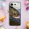 Forellen-Fischerei-Hülle Für Xiaomi Redmi Note 14 13 9 10 11 12 Pro 12S Hülle Für Redmi 15C 15 13C 12C 14C 10C