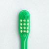 Dr. Beaver Children's Toothbrushes, 12-pack (Red, Blue, Green, Yellow, Orange, Shocking Pink x 2 of each color)