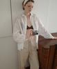 Keulloleu Cotton Drawstring Pants - 4 Colors
