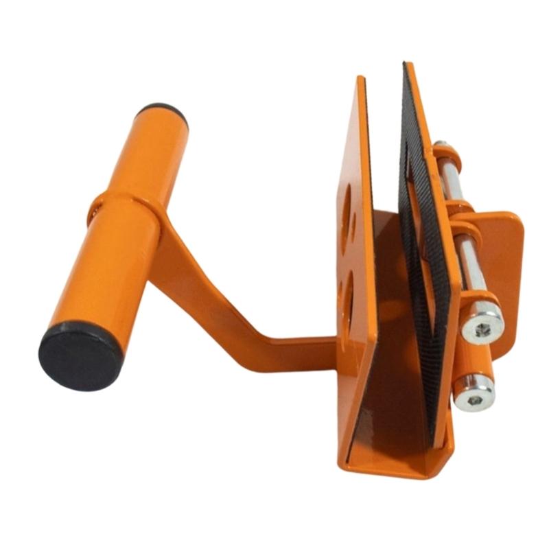 Metal Lifting Clamp From 11mm To 21mm For Construction And Home Use Featuring Secure Grip And Reliable Fastening System