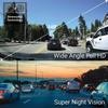 THINKWARE F70 Pro Full HD Dash Camera, 2 Megapixels, 140 Degree Ultra Wide Angle,