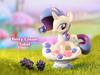 POP MART MY LITTLE PONY Leisure Afternoon Series PVC & ABS Trading Figures Box of 12