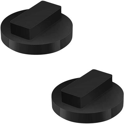 Jack Pad Jack Rubber Pad - Super Heavy Duty Easy Operation for BMW Models
