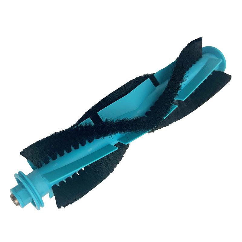 Conga 2499 Robot Replacement Kit: Main Brush, Side Brush, Filter, Dustbin Bag, Mop