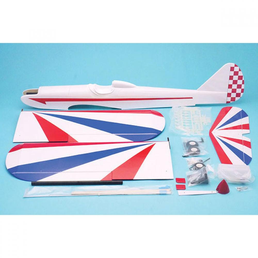 Ok Model  Shipping Oversized   Pilot Sky Loop 148 Arf Kit [Ok 11319]
