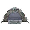 Forest Rabbit Automatic Quick-Open Outdoor Camping Tent