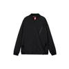 Nike Jackets Men's Black Baseball Collar Moderate Other 832191-010