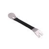 Carbon Steel Buckle Pry for Car Door Rod Plate Removal of Navigation Center Driver Interior Bar Panel Tool Puncher