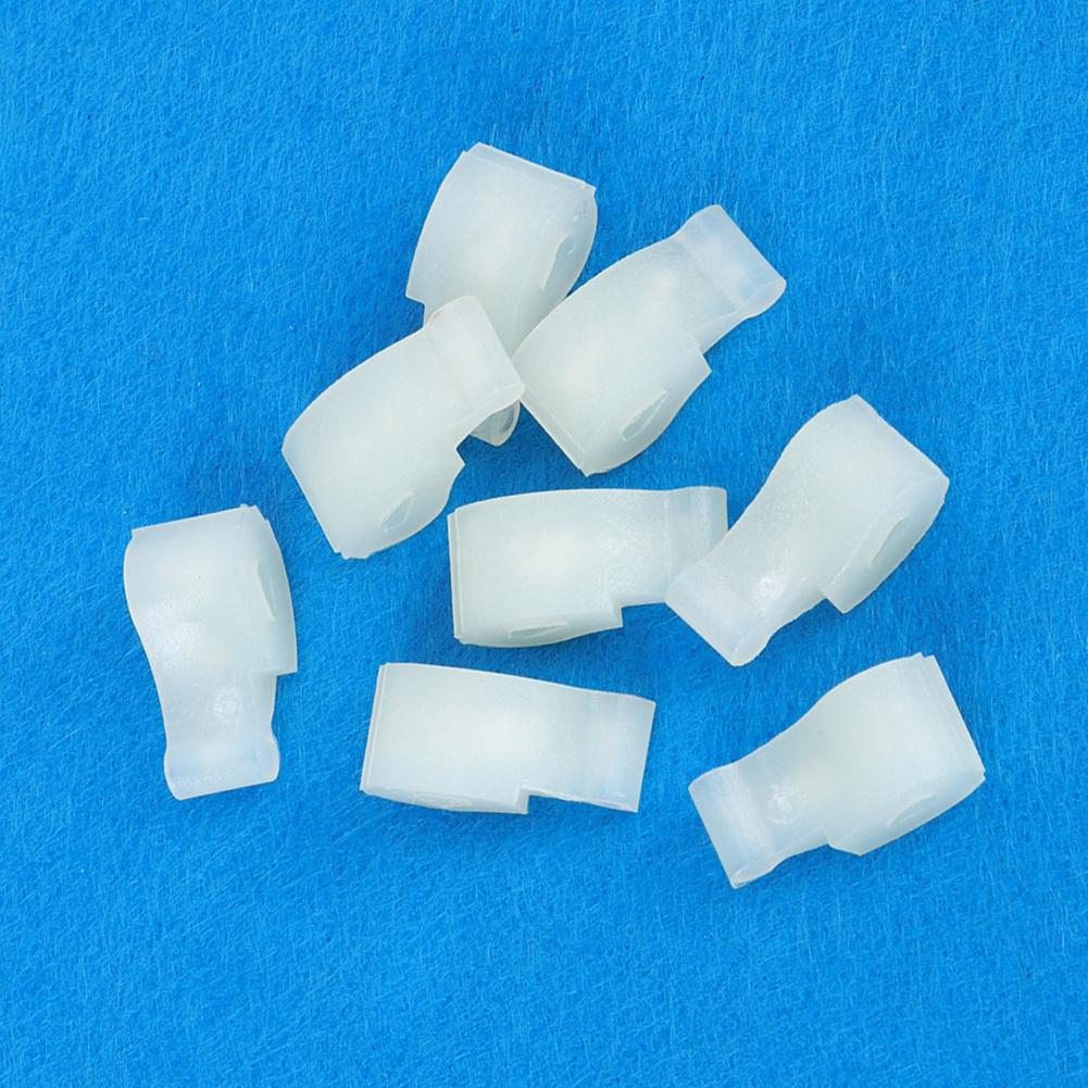 2 Sets Washing Machine Accessories for 285770 / 80040 Washer Replacement Kit for Home