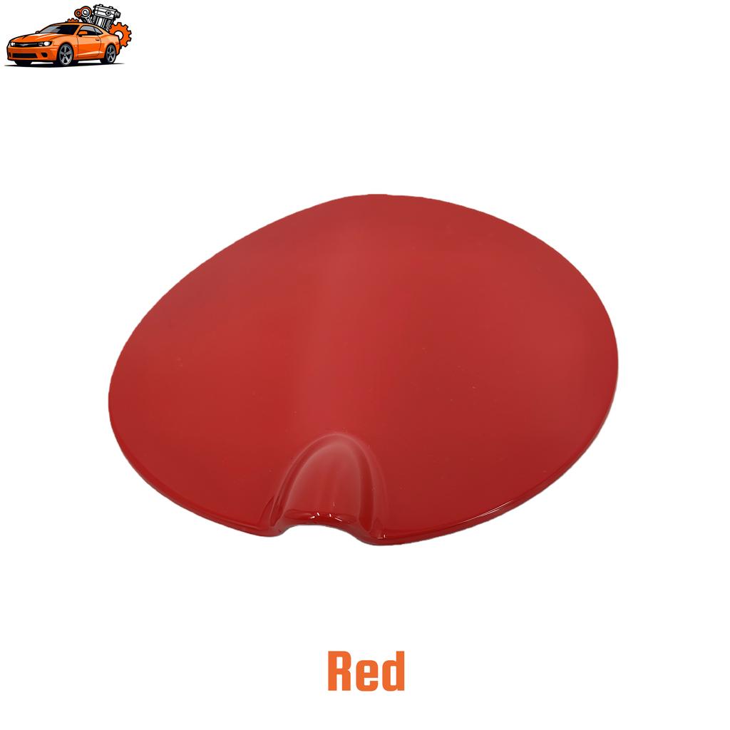 Car Fuel Tank Cap Outside Oil gas Filler Flap Cover For Ford Focus 2 MK2 MK3 2005 2006 2007 2008 2009 2010 2011 2012 2013 2014