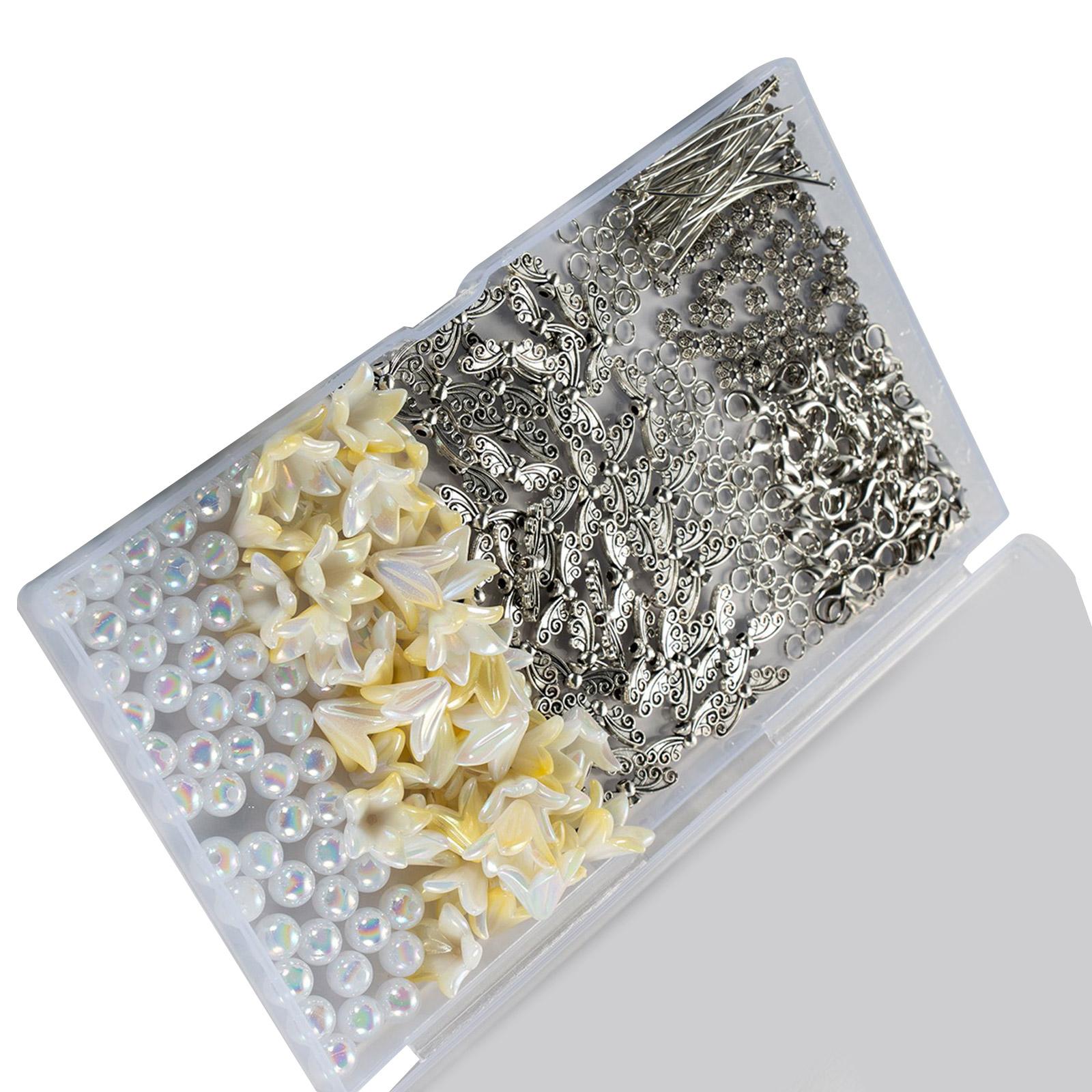 

50 шт. Брелоки с дизайном «Вибрирующие жемчужины», с подвеской «Ангельский шарм», модный аксессуар для женщин и студенток жёлтый