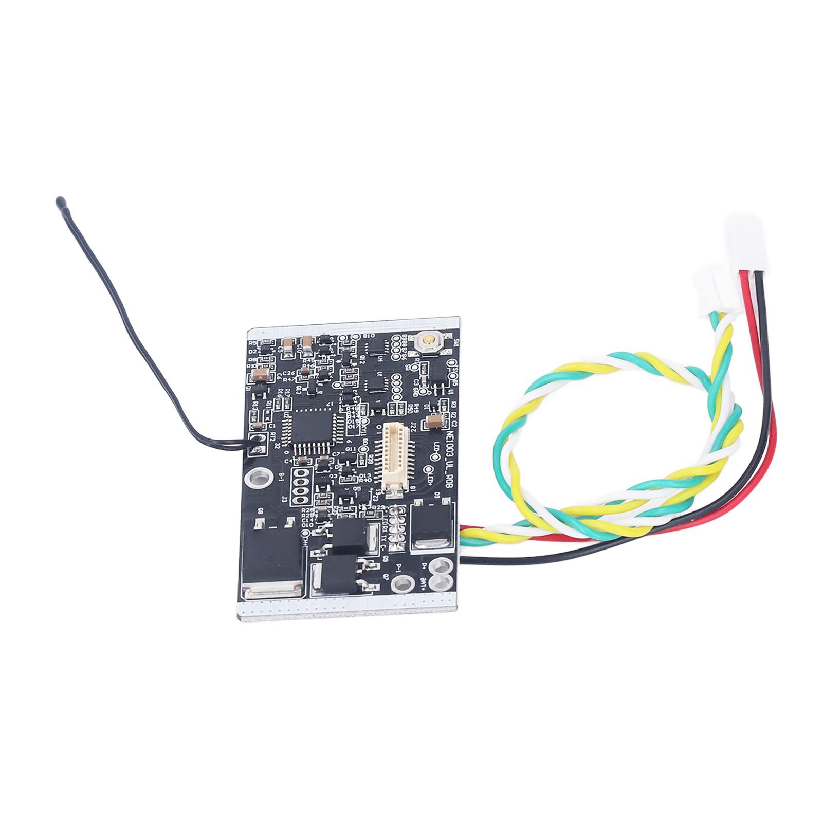 

PCB Battery Controller Board Electric Scooter BMS Circuit Board Parts for Xiaomi M365 Muti Protection Easy Install