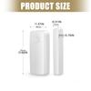 Door Magnetic Sensors Alarm WIFI Security Alarm Remote Control Open Closed Detector Anti-theft Door Sensors