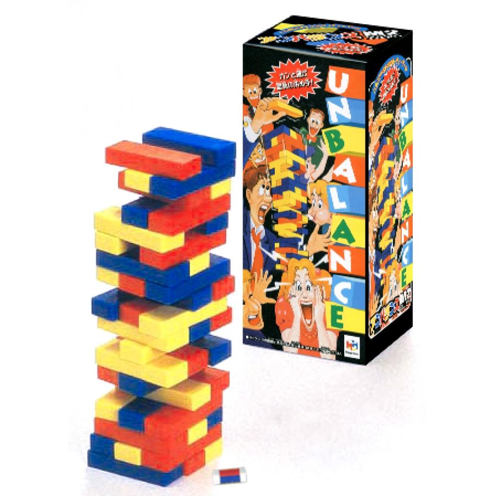 Megahouse Null Unbalanced M2