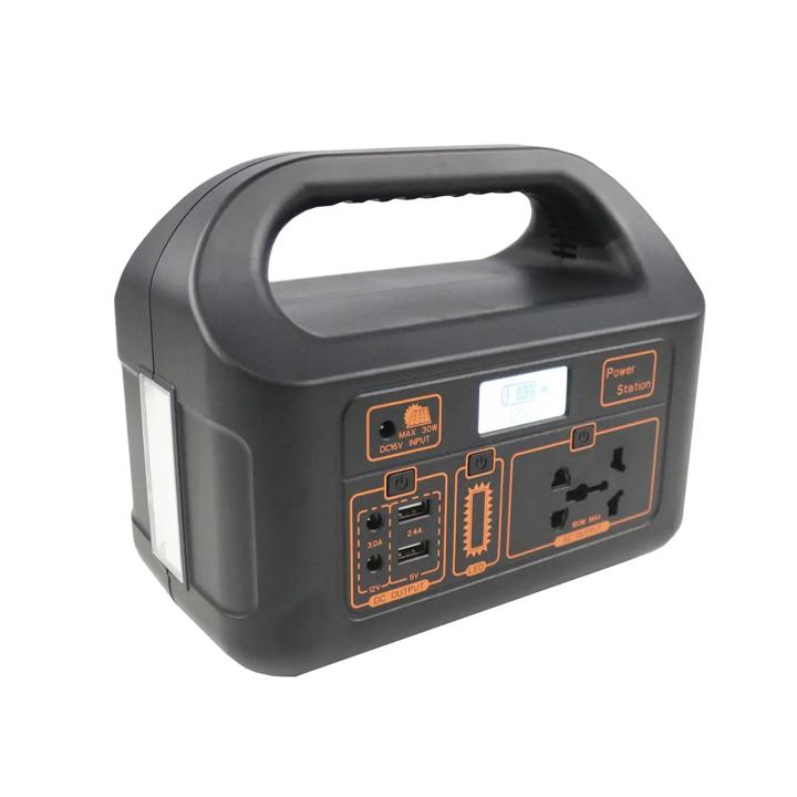 Centrala electrica portabila Eg008pb 150W cu panou solar Eagle