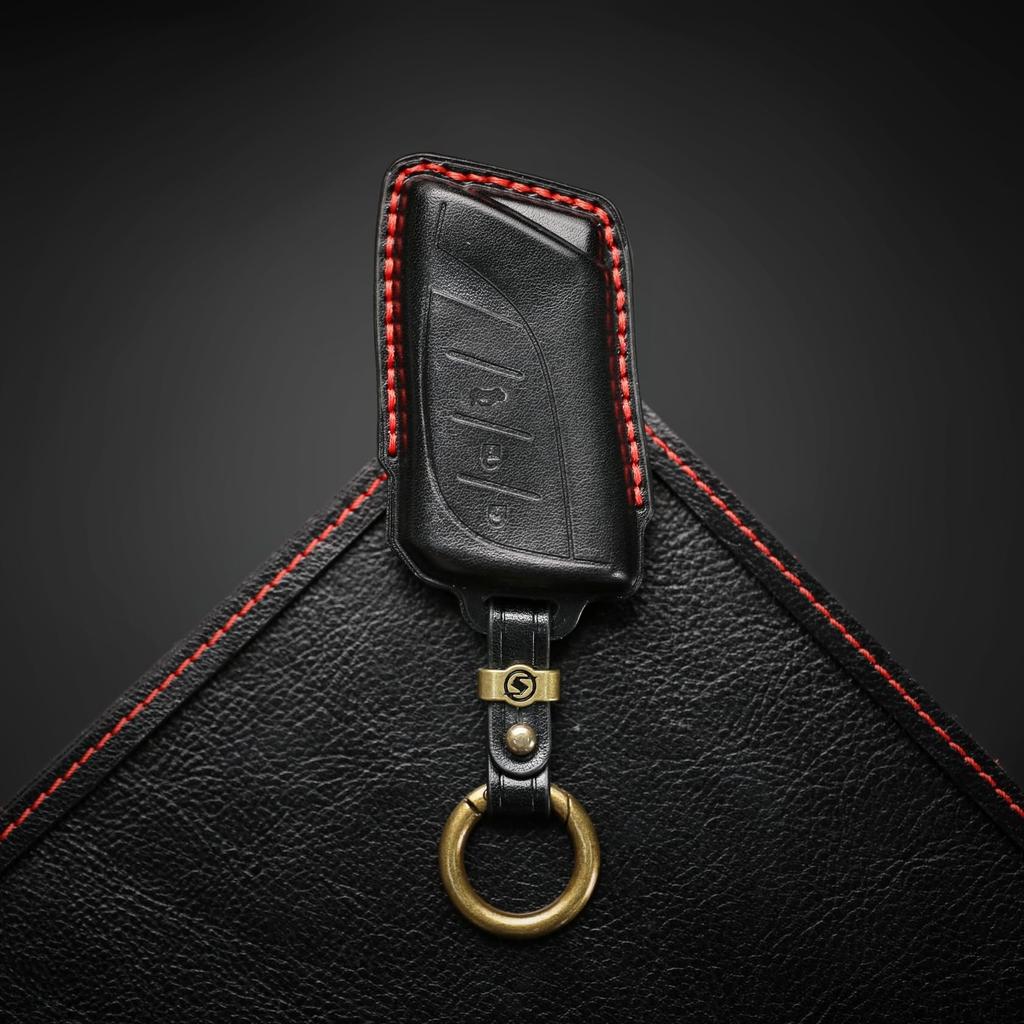 [smasol] Lexus Key Case, NX Lexus, Key Cover, RX Key Cover, UX Key Case,