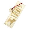 Griffon Bruxellois, Brussels Griffon - Dog Bookmark, Personalized Bookmark, Dog Gadget for Art-Dog Brand Readers
